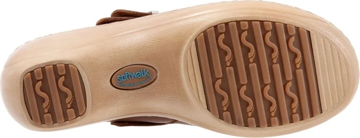 Softwalk Marquette Clog - Image 9