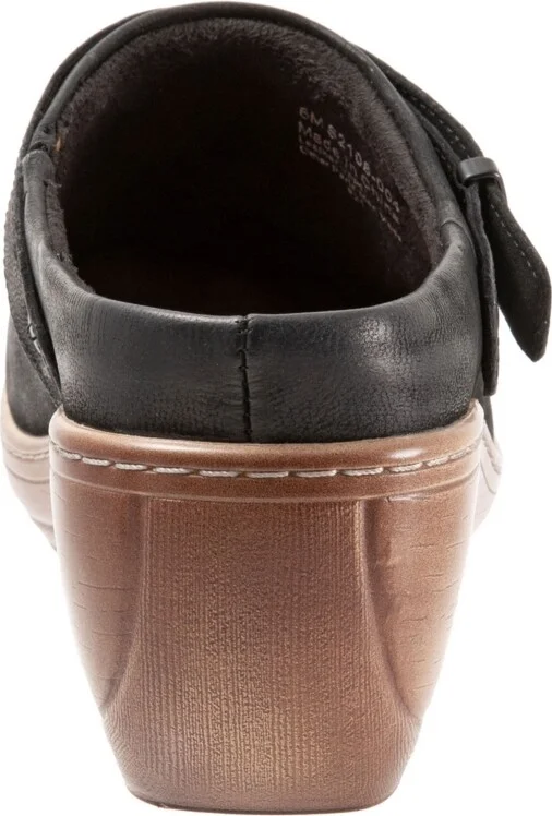 Softwalk Marquette Clog - Image 11