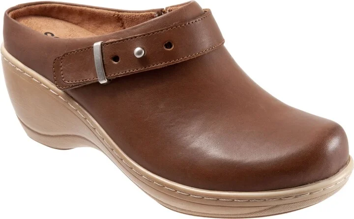 Saddle