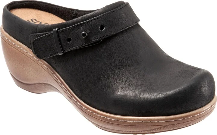 Black Nubuck