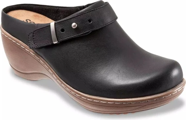 Softwalk Marquette Clog