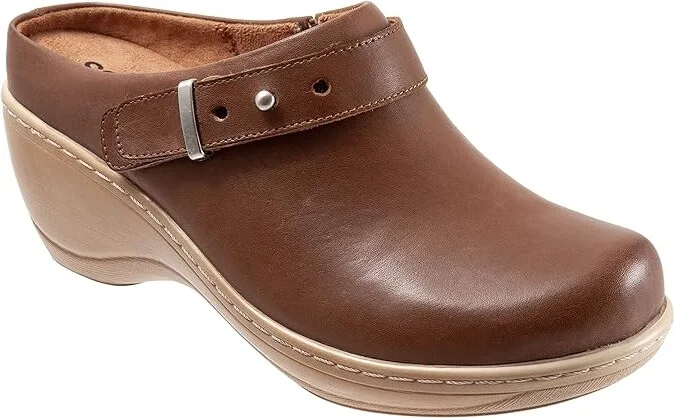 Saddle