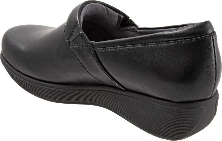 Softwalk Meredith Sport Clog - Image 2
