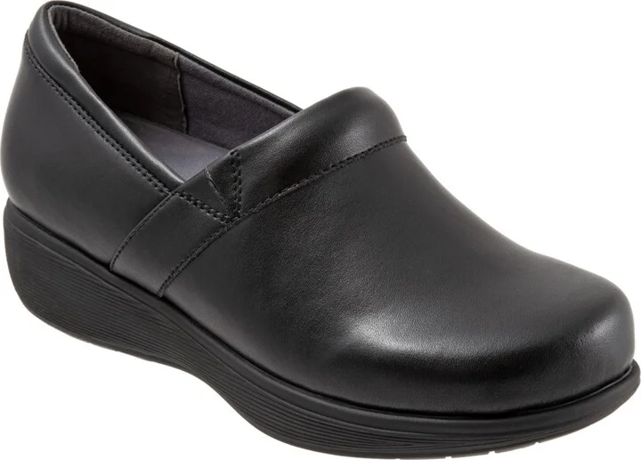 Softwalk Meredith Sport Clog