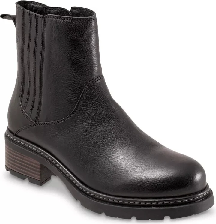 Softwalk Novato Bootie