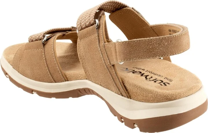 Softwalk Oahu Sandal - Image 7