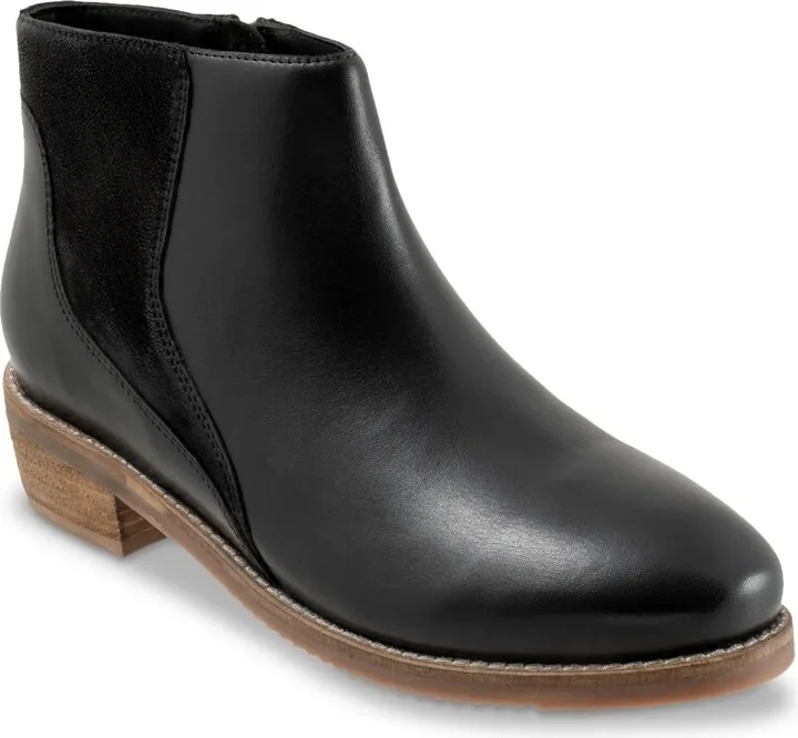 Softwalk Racine Bootie