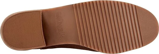 SoftWalk Ramona Women's Shoes Chestnut : 6.5 M (B), Leather - Image 3