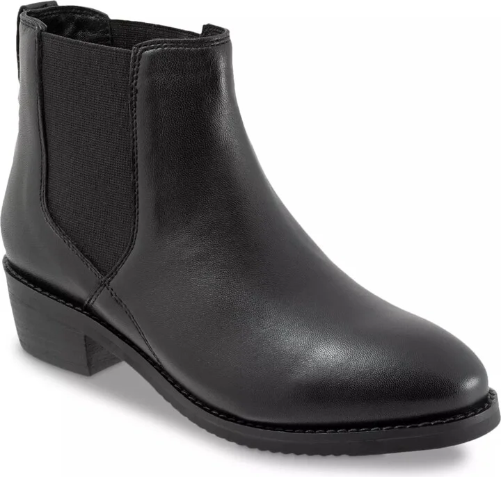 Softwalk Rana Bootie