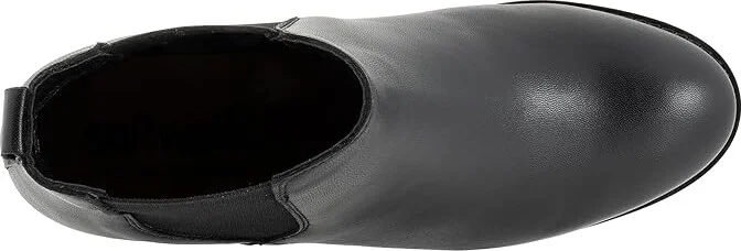 SoftWalk Rana Women's Boots Black : 10 N (AA), Leather - Image 2