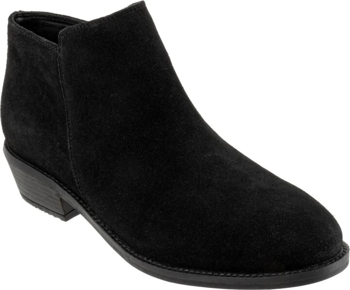 Softwalk Rocklin 2.0 Boot
