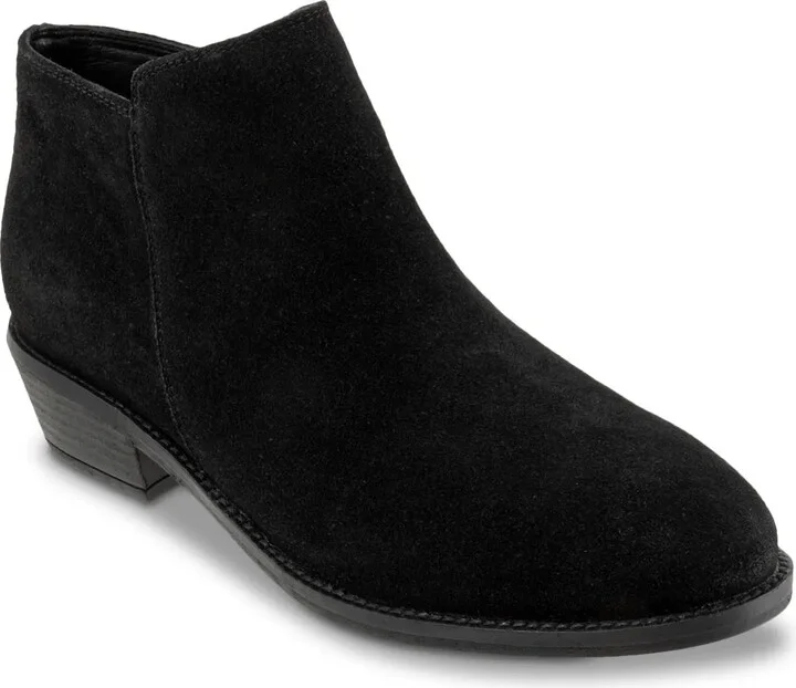 Softwalk Rocklin Bootie