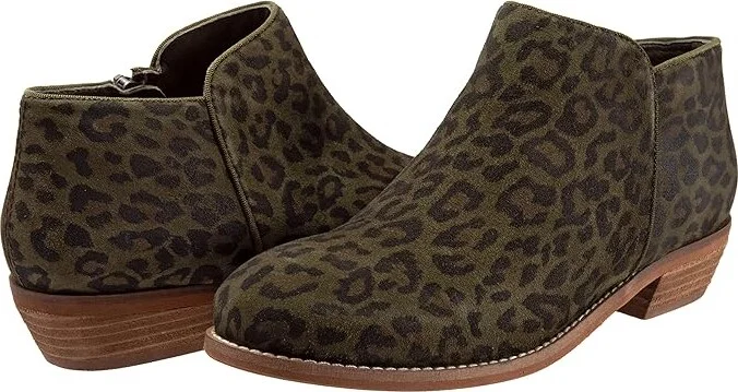 Loden Cheetah