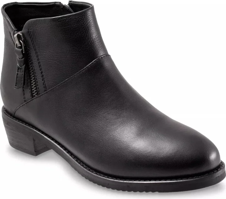 Softwalk Roselle Bootie