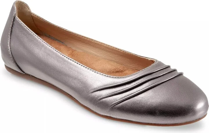 Pewter Metallic