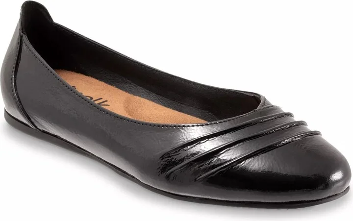 Black Patent