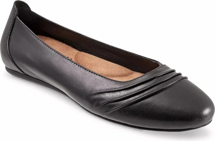 Softwalk Safi Ballet Flat