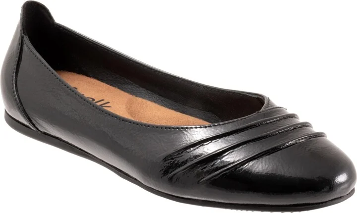 Black Patent
