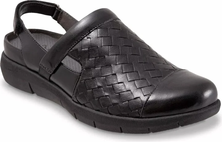 Softwalk Salina Woven II Sandal