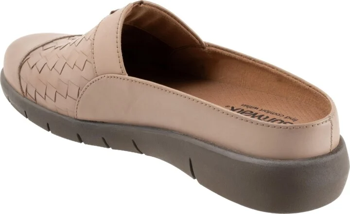 Softwalk San Marcos Ii Clog - Image 3