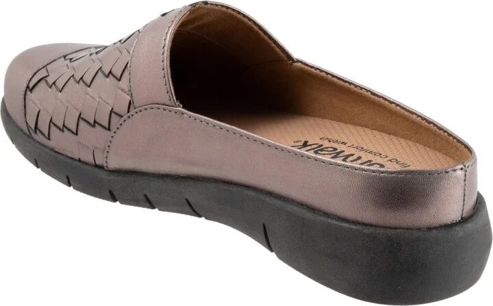 Softwalk San Marcos Ii Clog - Image 6