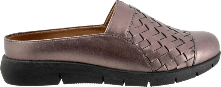 Softwalk San Marcos Ii Clog - Image 7
