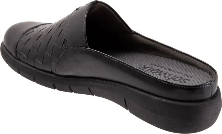 Softwalk San Marcos Ii Clog - Image 8