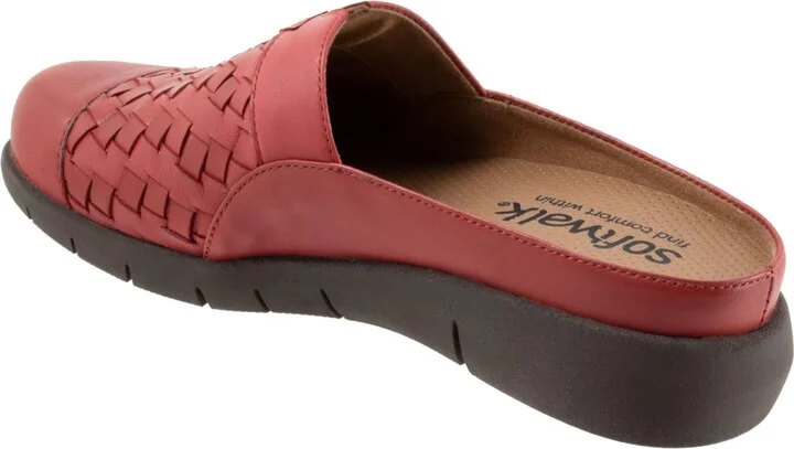 Softwalk San Marcos Ii Clog - Image 10