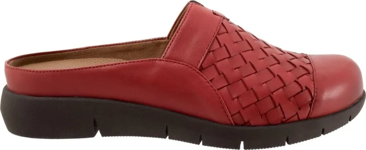 Softwalk San Marcos Ii Clog - Image 11