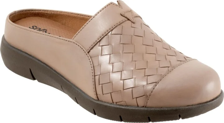 Softwalk San Marcos Ii Clog