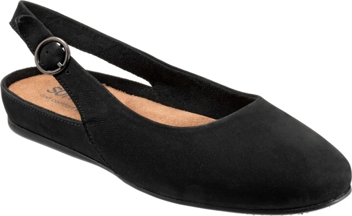 Black Nubuck