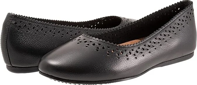 Black Tumbled