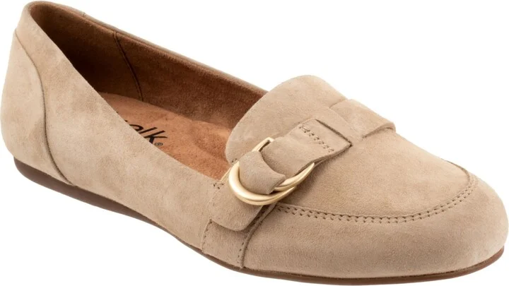 Oatmilk Suede