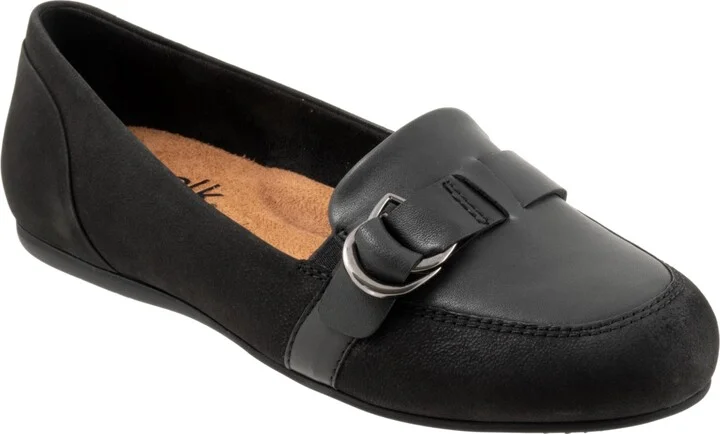 Black Nubuck