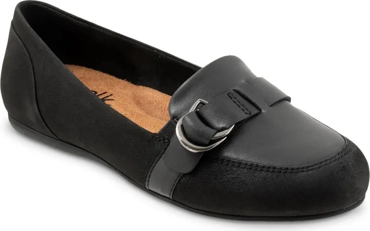 Black Nubuck