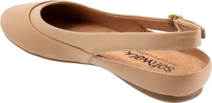 Softwalk Sheffield Slingback - Image 2