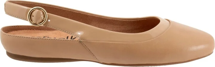 Softwalk Sheffield Slingback - Image 3
