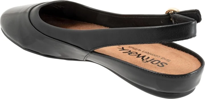 Softwalk Sheffield Slingback - Image 4