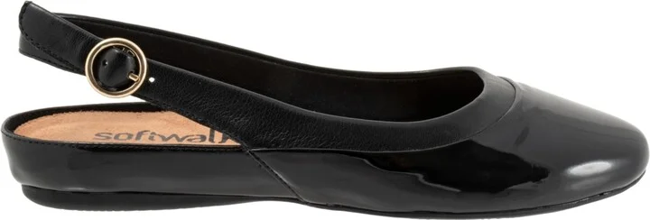Softwalk Sheffield Slingback - Image 5