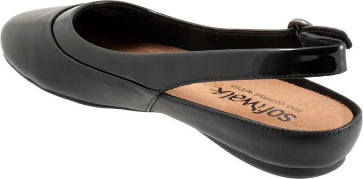 Softwalk Sheffield Slingback - Image 6