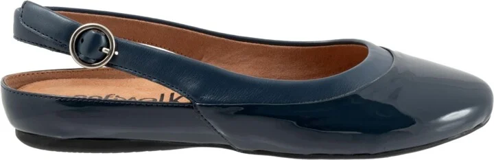 Softwalk Sheffield Slingback - Image 8