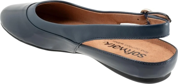Softwalk Sheffield Slingback - Image 9