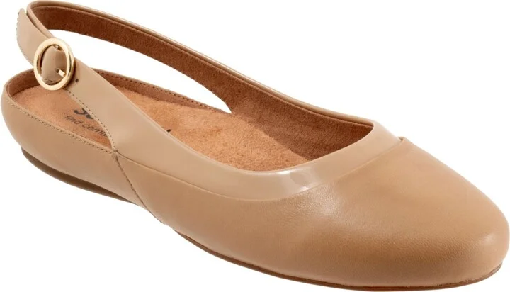 Softwalk Sheffield Slingback