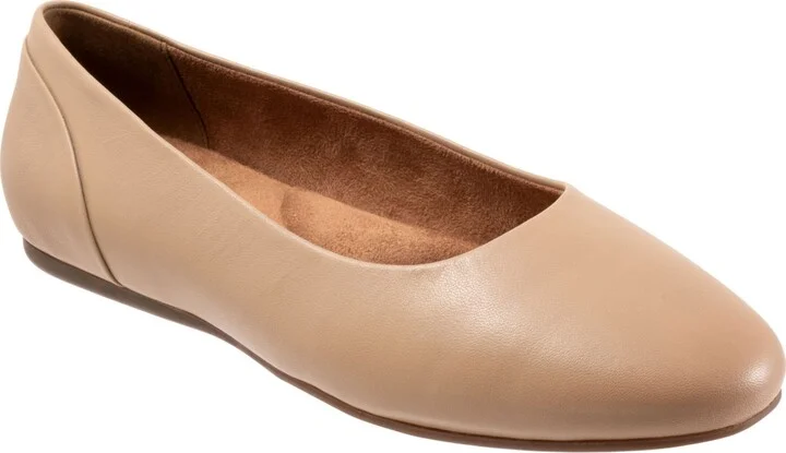 Mocha- Leather