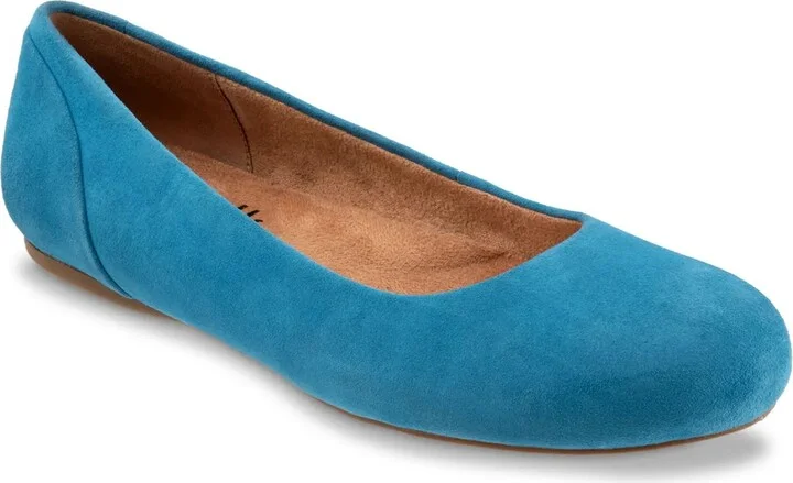 Blue Suede