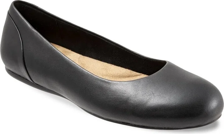 Softwalk Sonoma Ballet Flat
