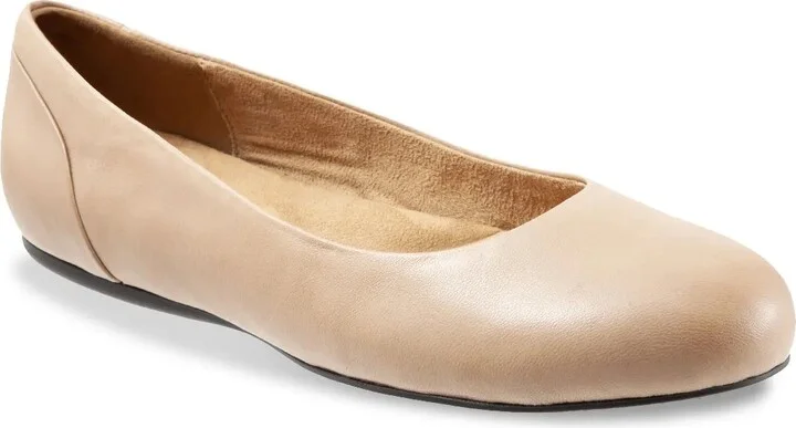 Softwalk Sonoma Ballet Flat