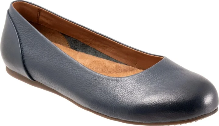 Navy Tumbled