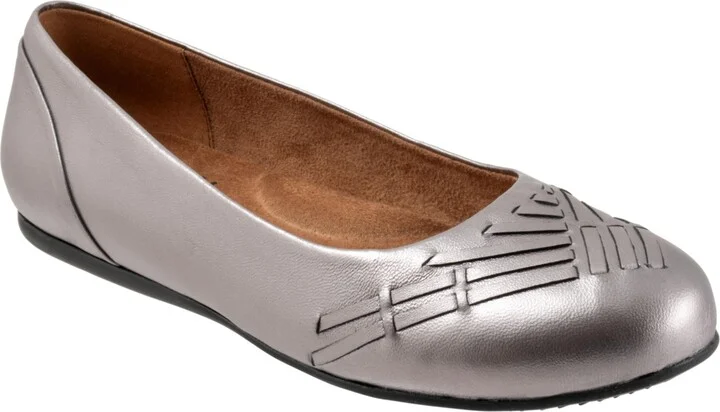 Pewter Metallic