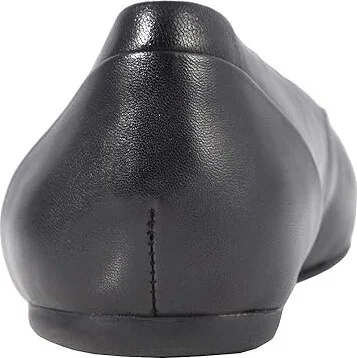 SoftWalk Sonoma Women's Shoes Black : 6 N (AA), Leather - Image 5